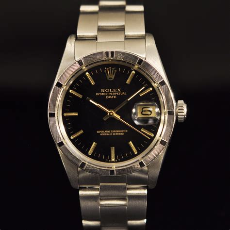 rolex moon date oysterdate|Rolex 1501 oyster perpetual date.